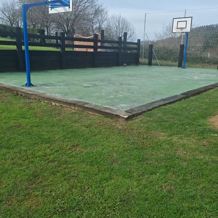 Casa Rural Eguzkilore Laukiz Luaran gambar