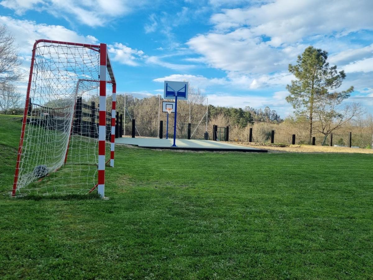 Casa Rural Eguzkilore Laukiz Luaran gambar