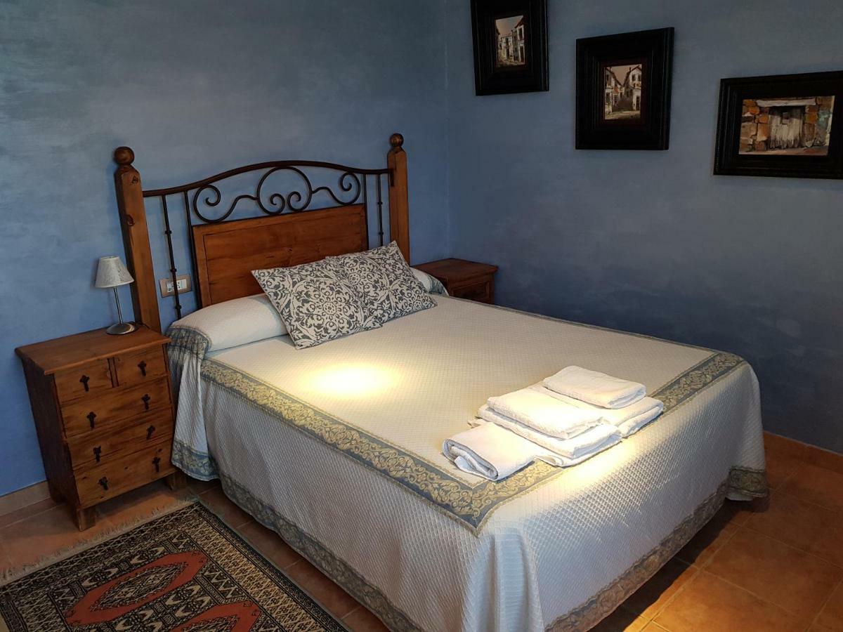 Casa Rural Eguzkilore Laukiz Luaran gambar