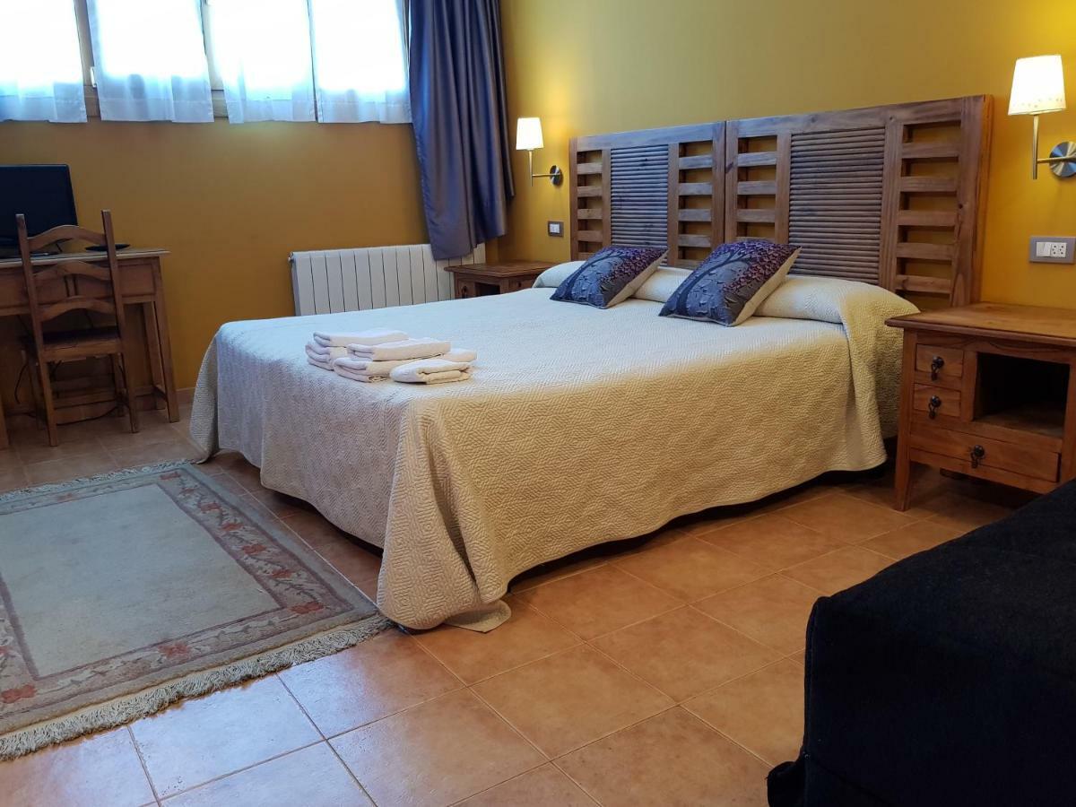 Casa Rural Eguzkilore Laukiz Luaran gambar
