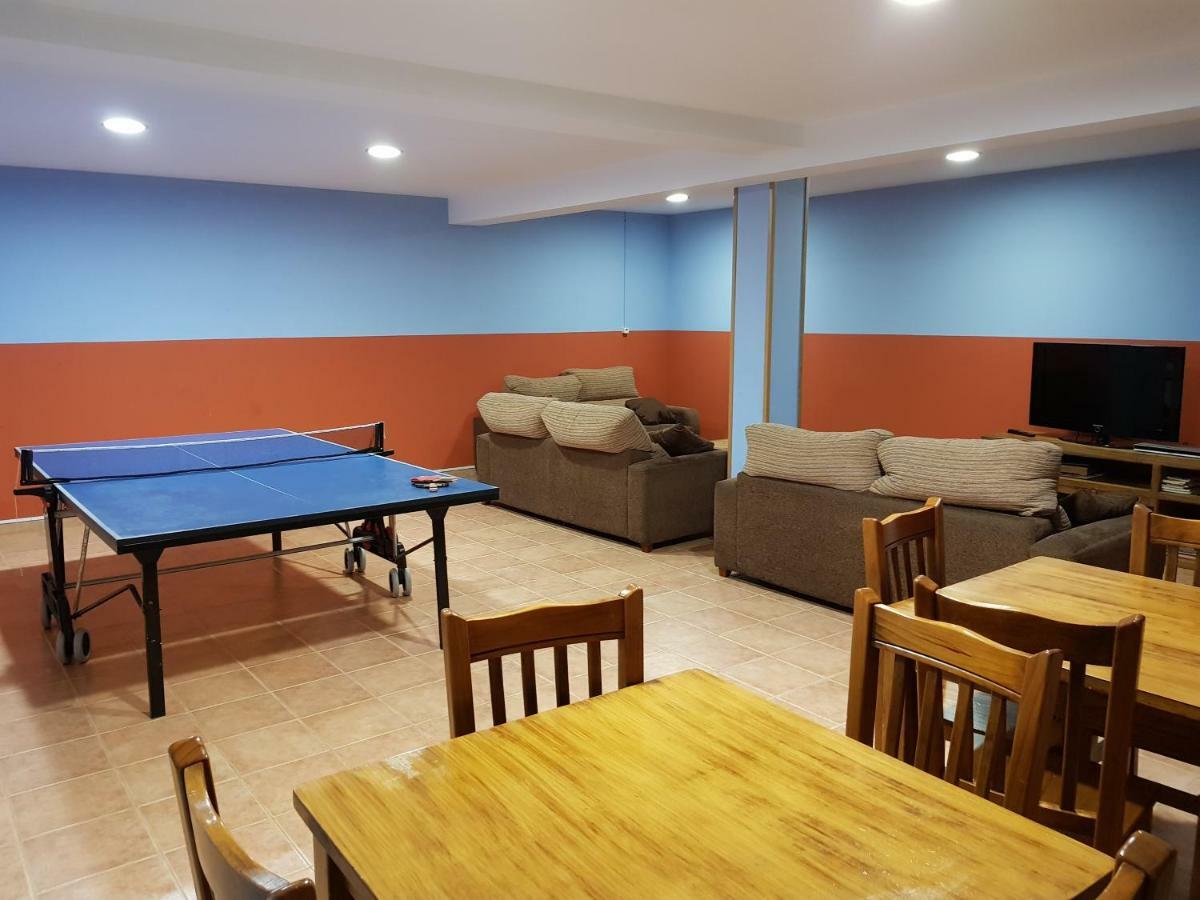 Casa Rural Eguzkilore Laukiz Luaran gambar