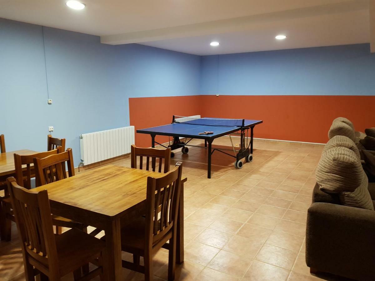 Casa Rural Eguzkilore Laukiz Luaran gambar