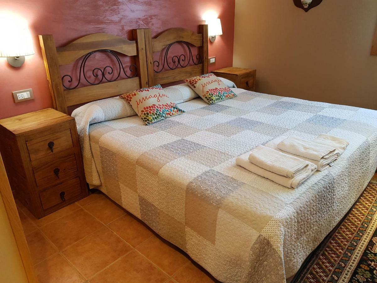 Casa Rural Eguzkilore Laukiz Luaran gambar