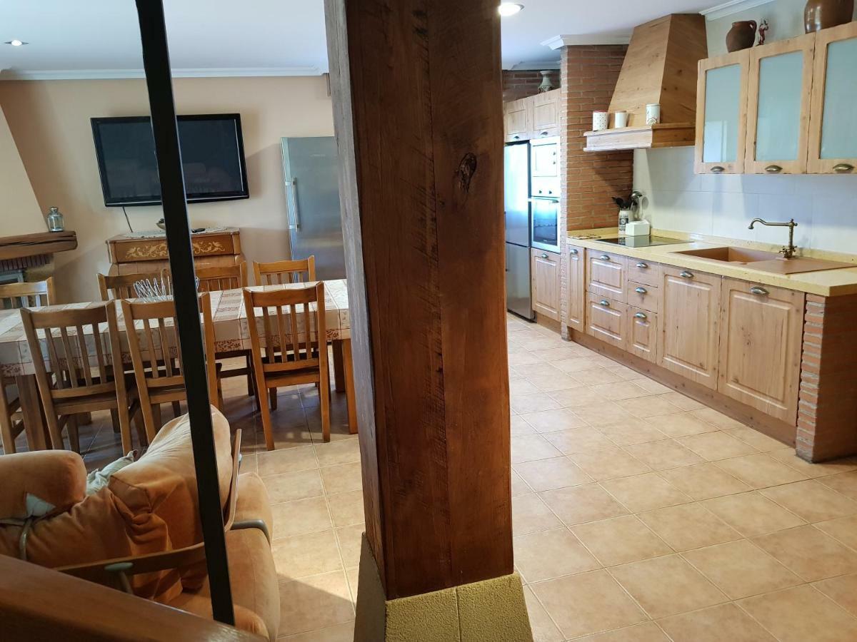 Casa Rural Eguzkilore Laukiz Luaran gambar