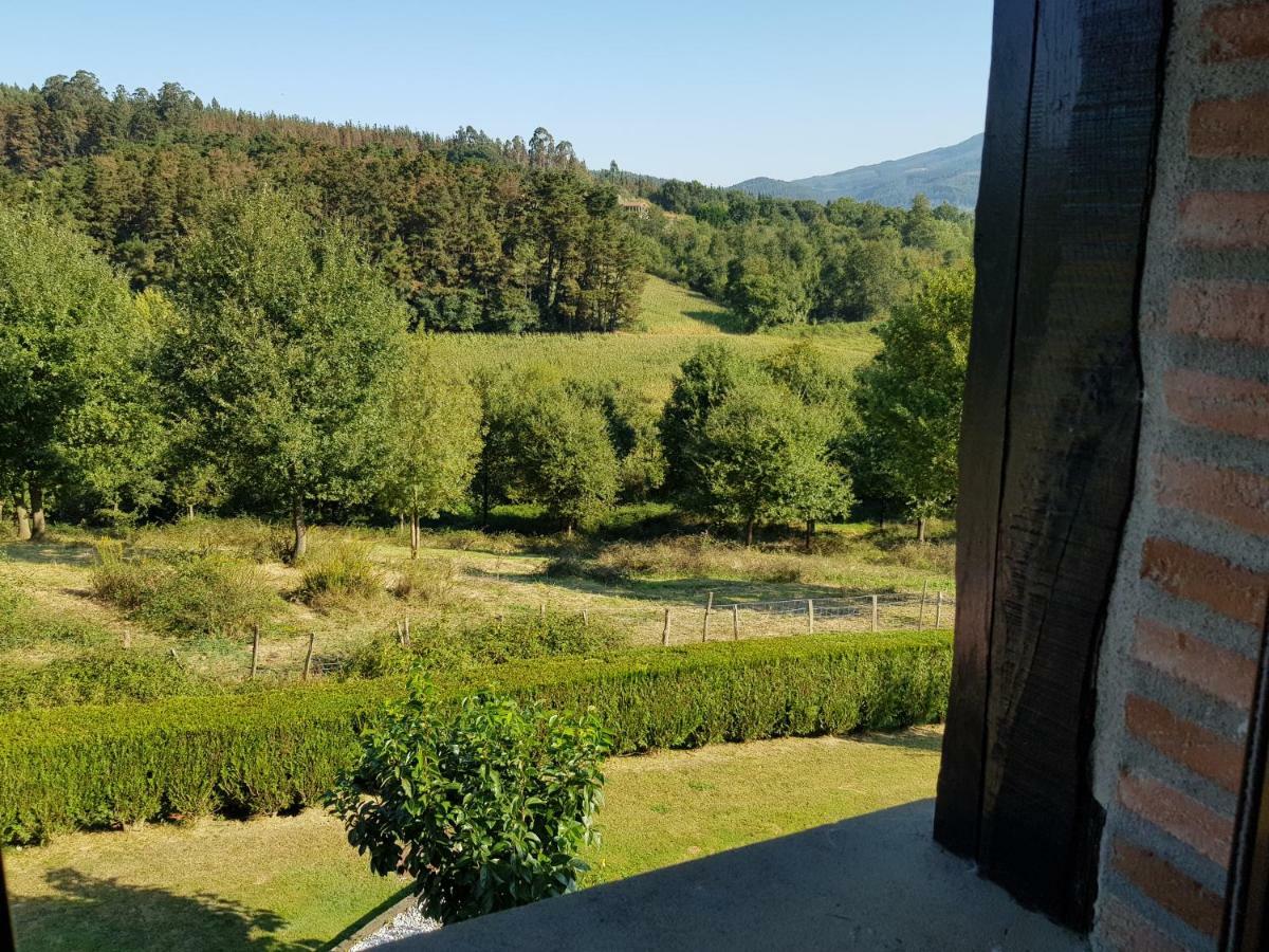 Casa Rural Eguzkilore Laukiz Luaran gambar
