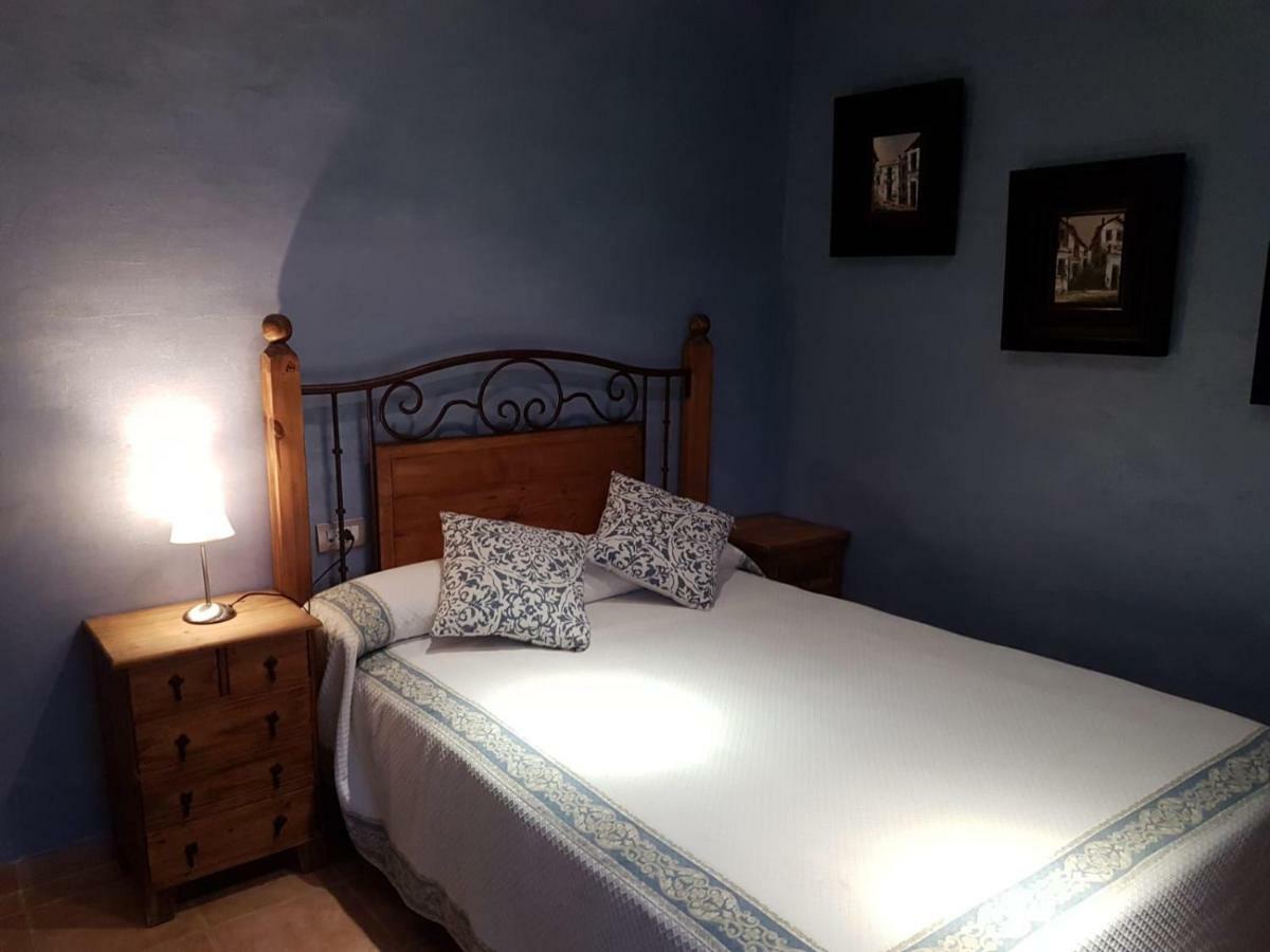 Casa Rural Eguzkilore Laukiz Luaran gambar