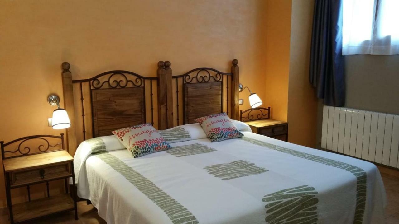 Casa Rural Eguzkilore Laukiz Luaran gambar