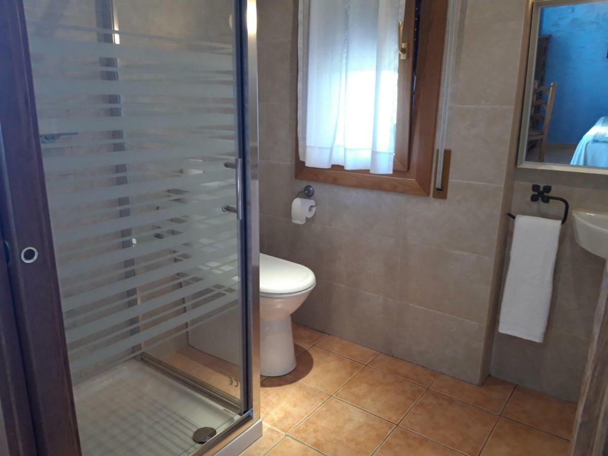 Casa Rural Eguzkilore Laukiz Luaran gambar