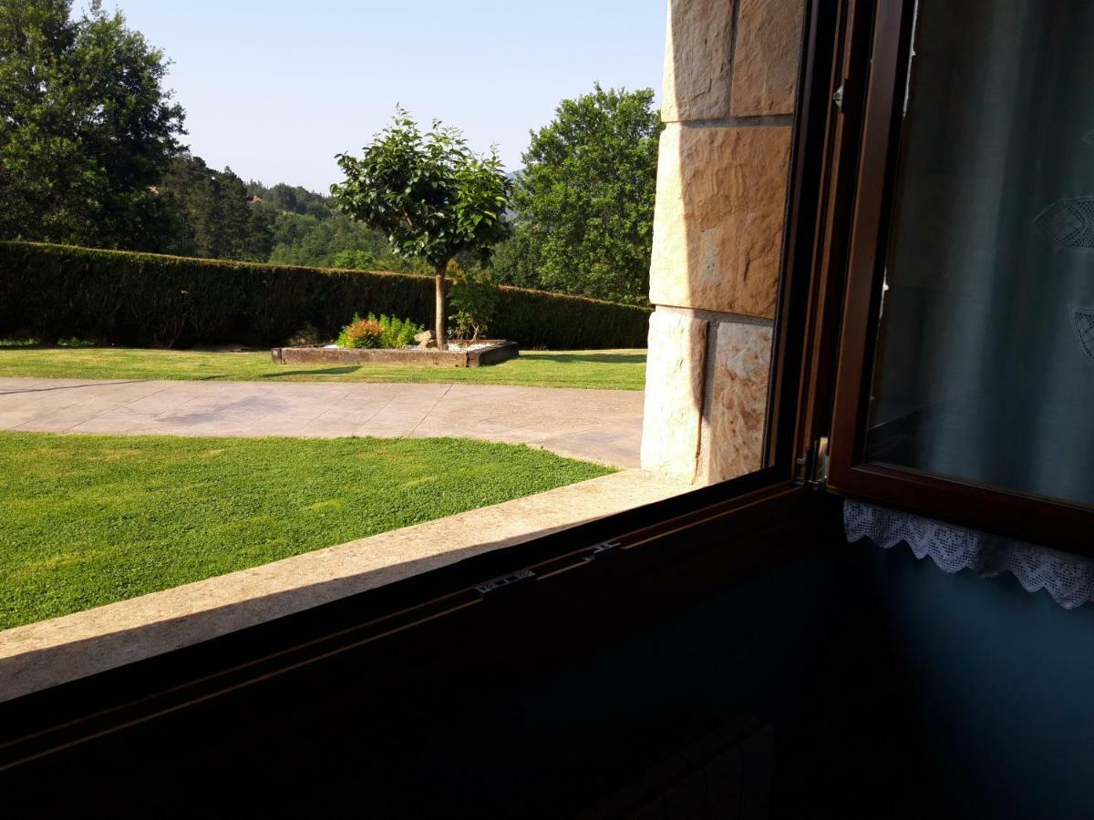 Casa Rural Eguzkilore Laukiz Luaran gambar