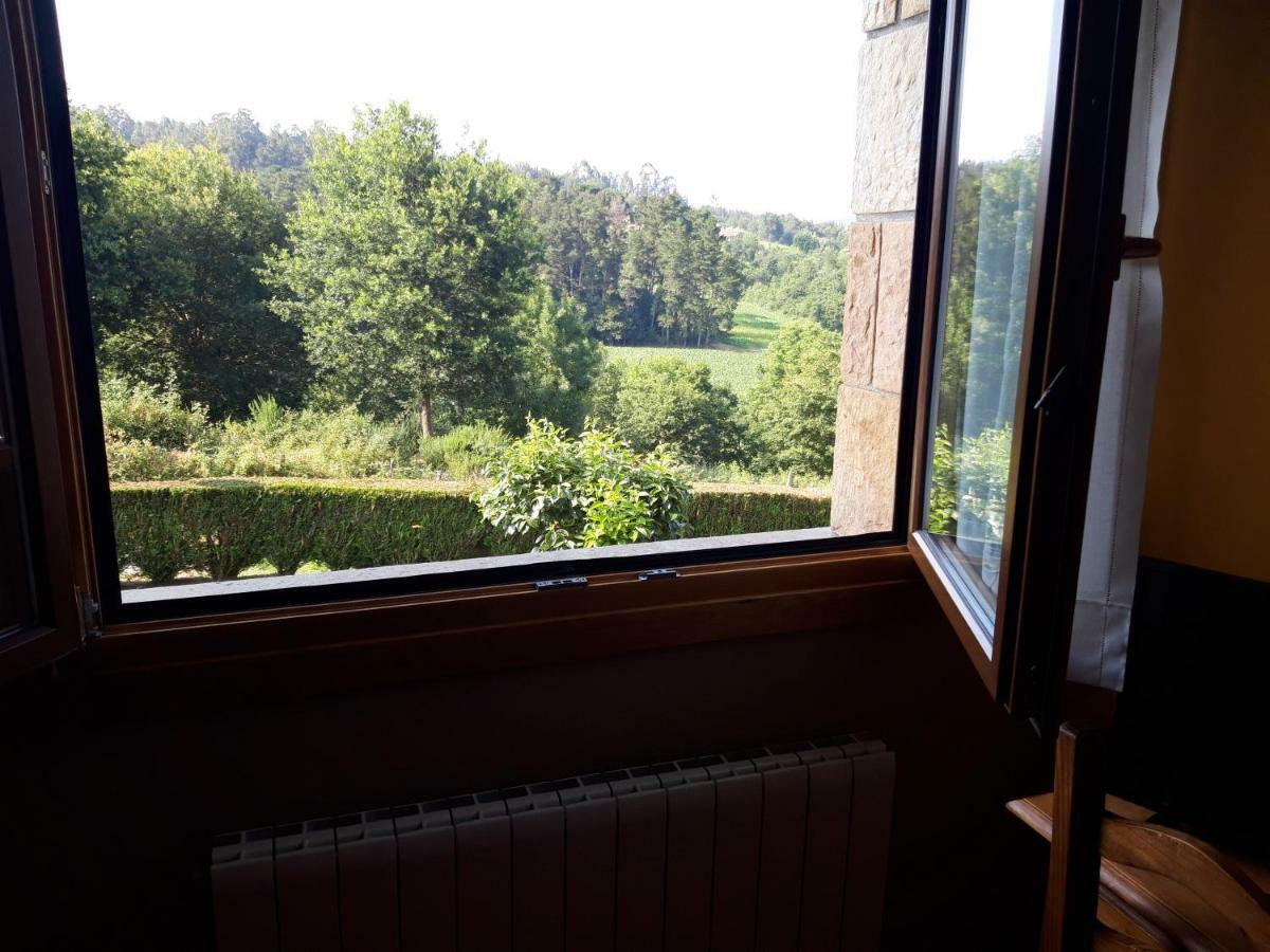 Casa Rural Eguzkilore Laukiz Luaran gambar