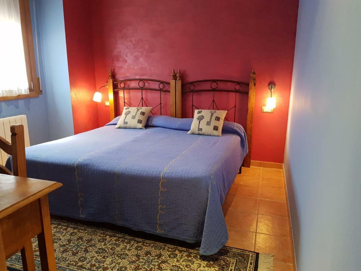Casa Rural Eguzkilore Laukiz Luaran gambar
